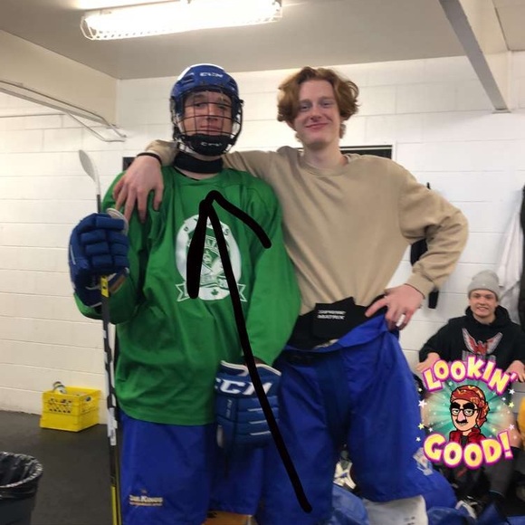 Meet your Posher, Evan - Picture 1 of 1